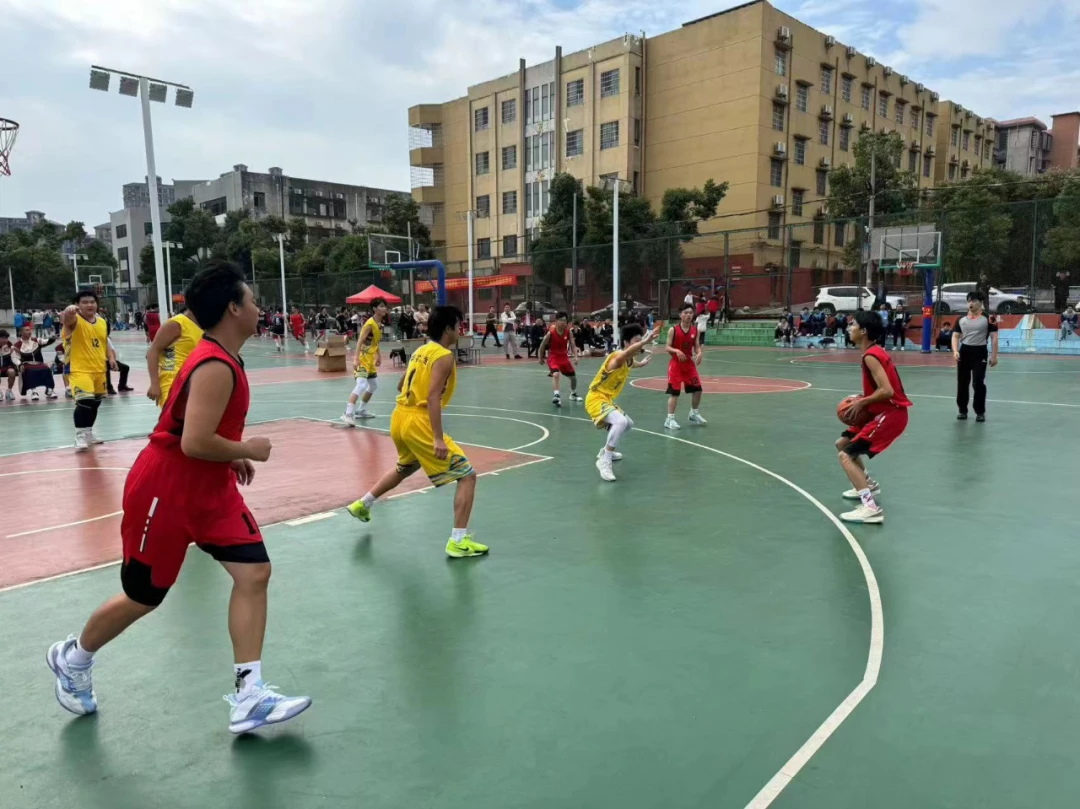 业余爱好者如何在有限时间内追求篮球技能提升_1